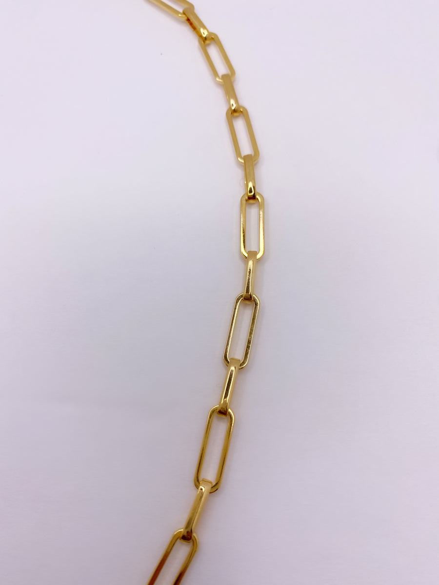 Paper Clip Chain – High Level Accessories