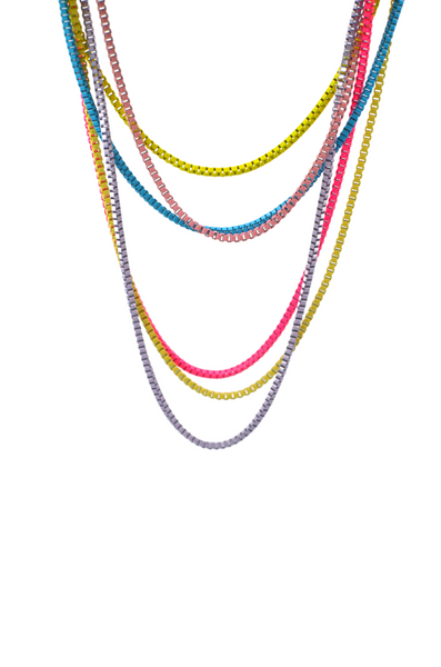 Color Chains