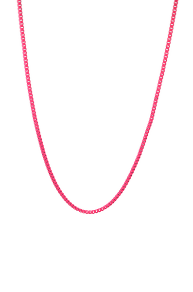 Color Chains