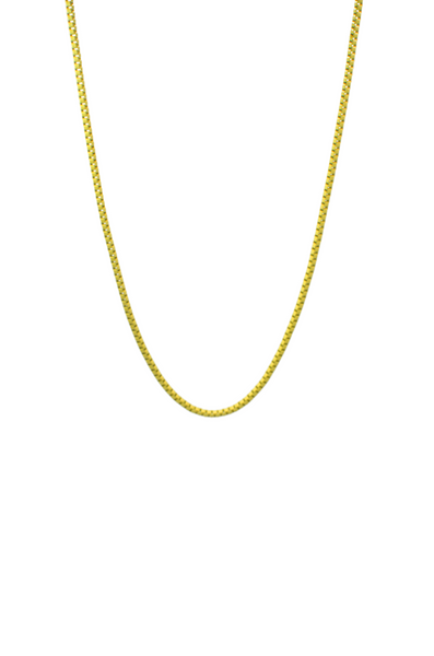 Color Chains