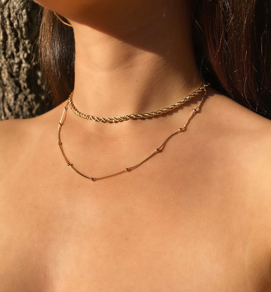 Rope Chain