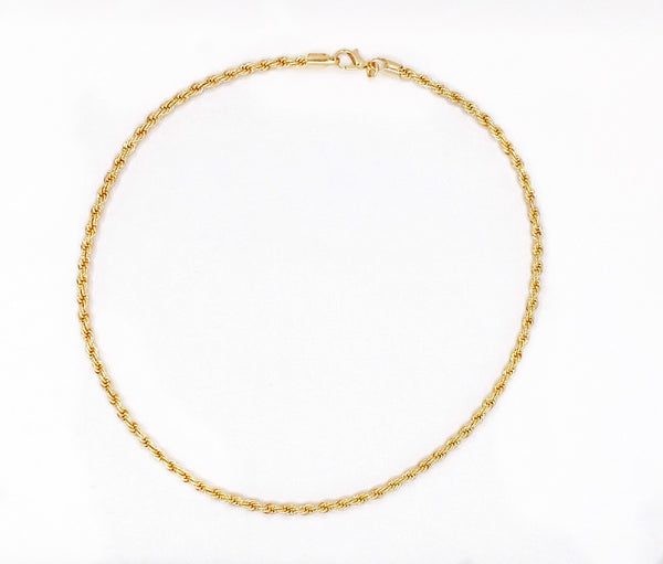 Rope Chain