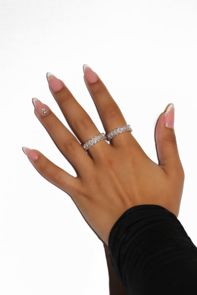 Eternity Ring