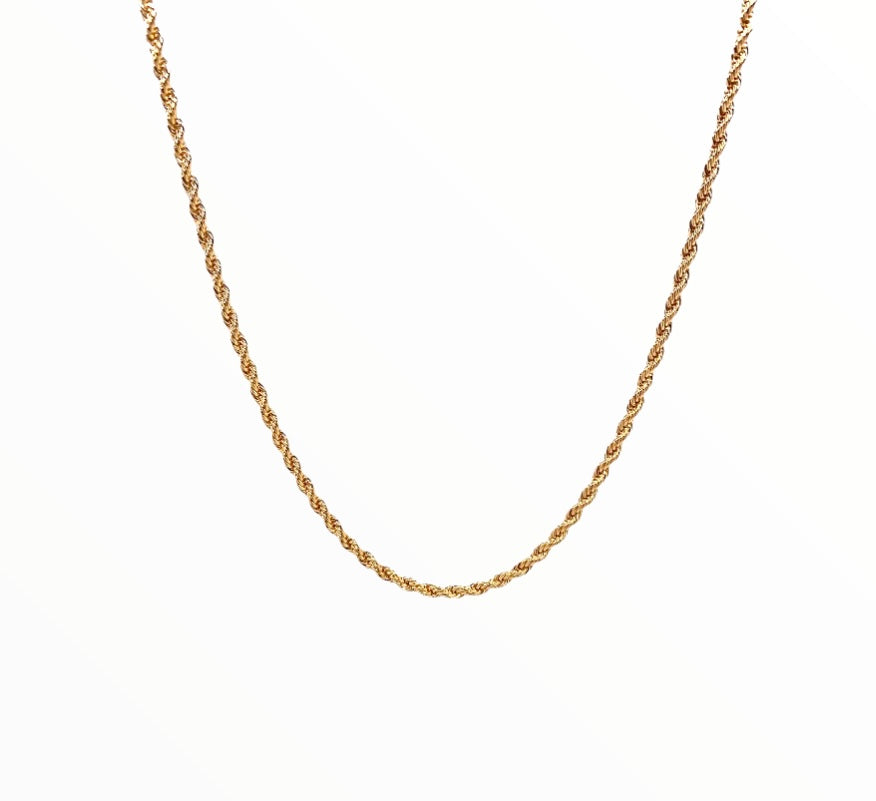 Rope Chain