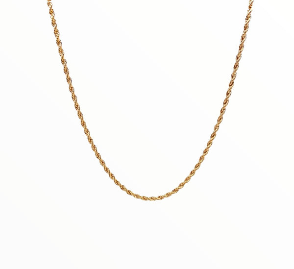 Rope Chain