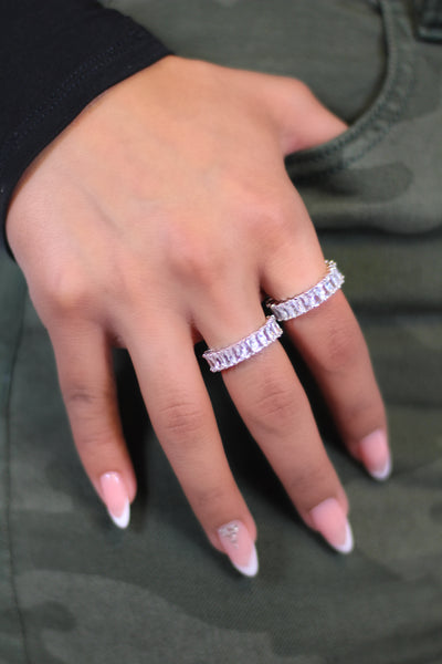 Eternity Ring