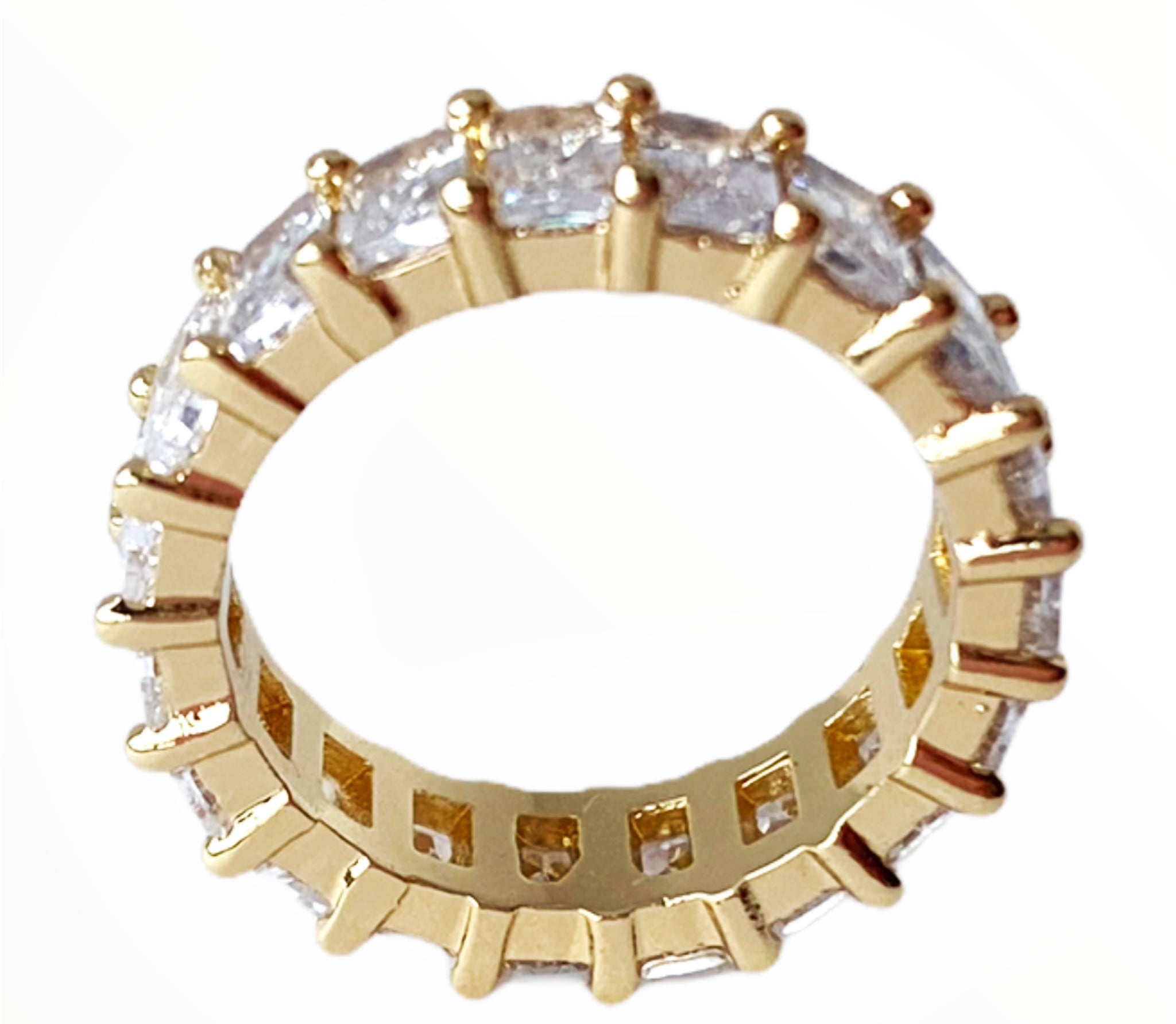 Eternity Ring