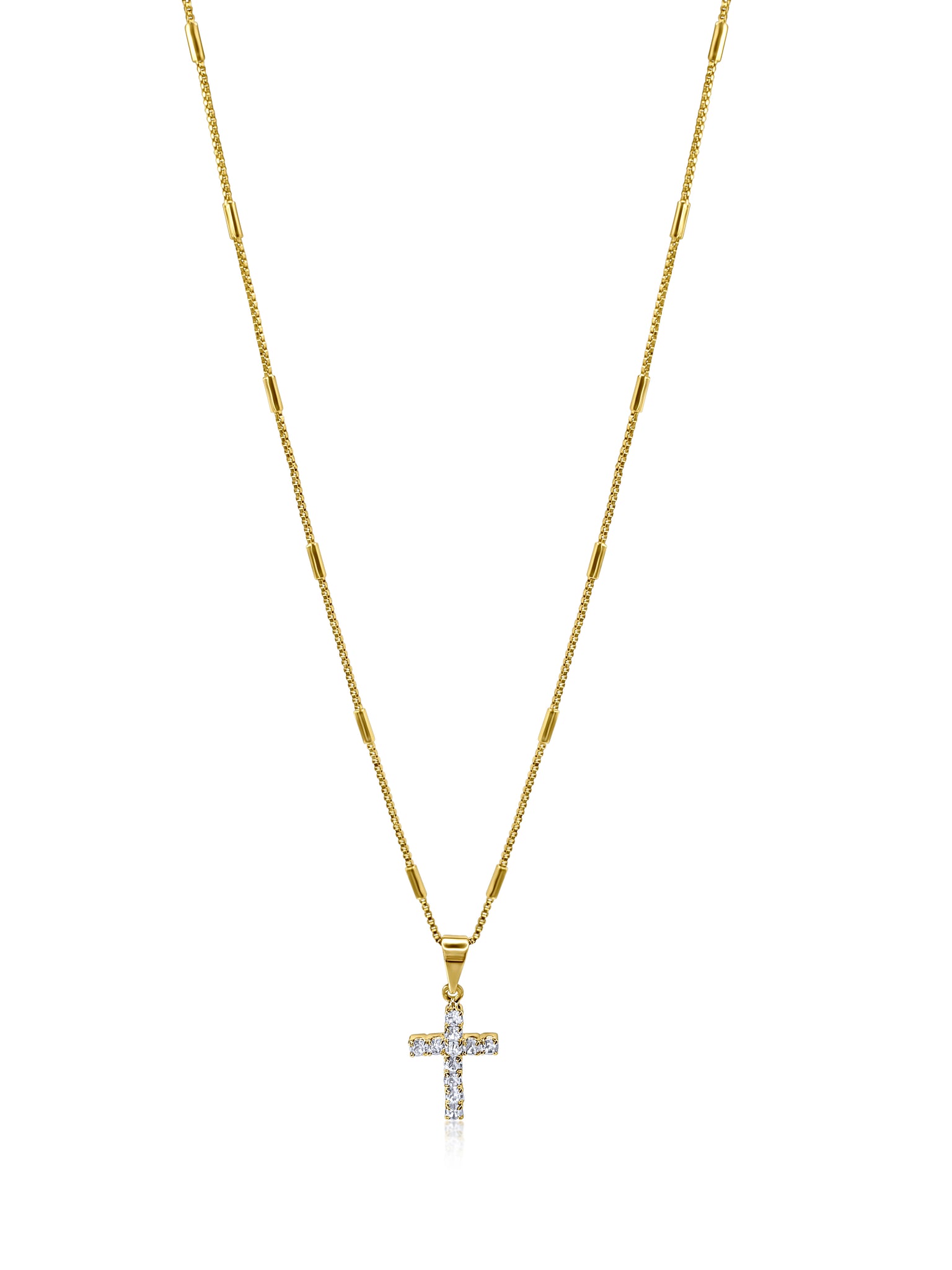 La Santa Necklace