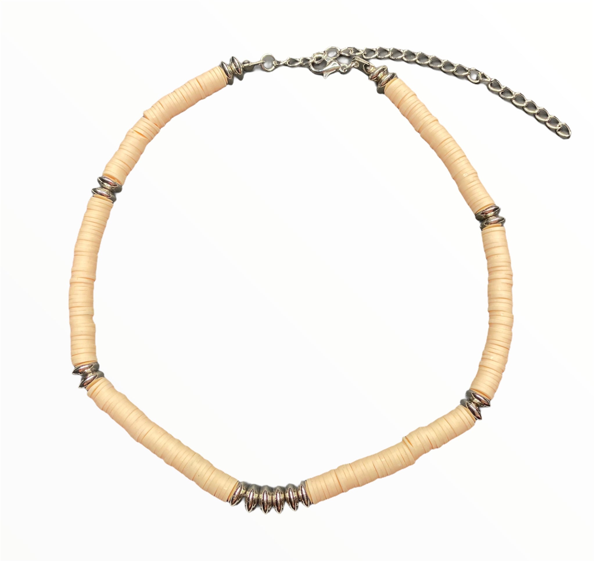 Pink Boho Dreams Necklace