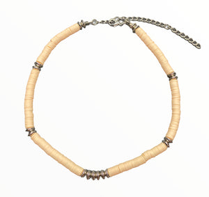 Pink Boho Dreams Necklace