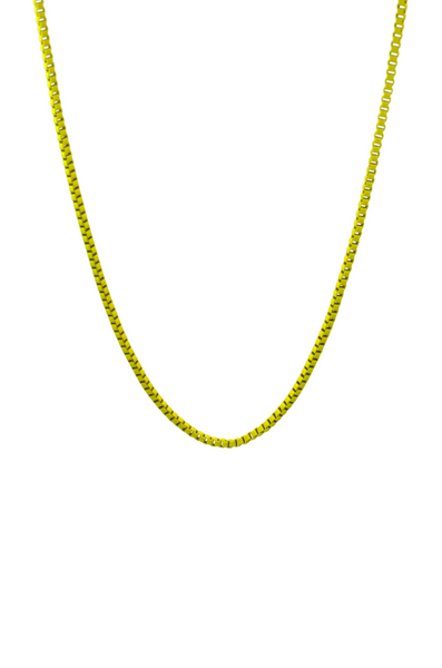 Color Chains
